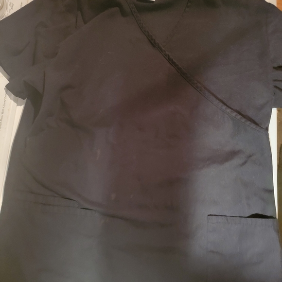 SB Scrub - Picture 4 of 4